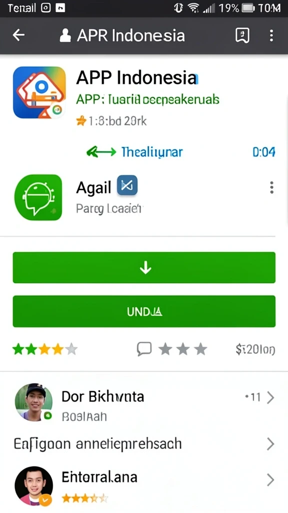 Screenshot kaostogel nomor 3