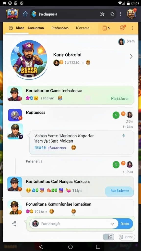 Screenshot kilat777 nomor 1