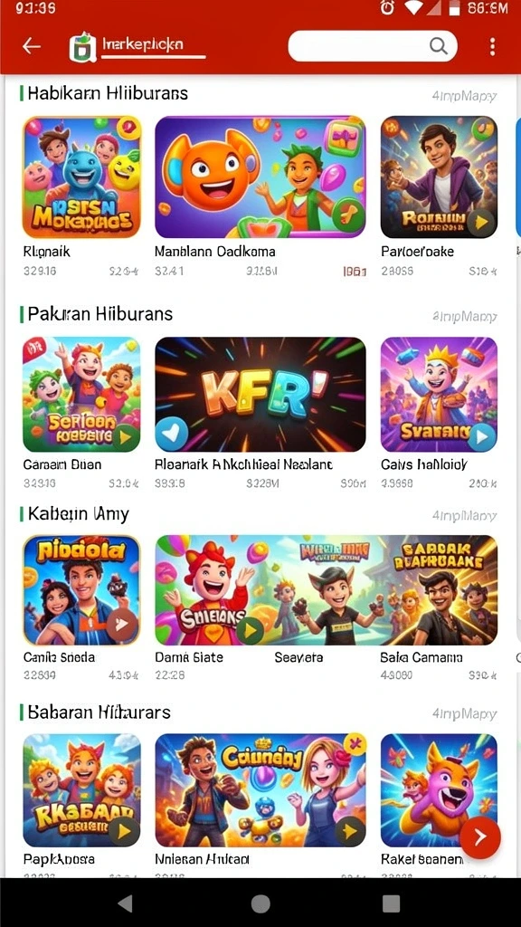 Screenshot lion4d nomor 3