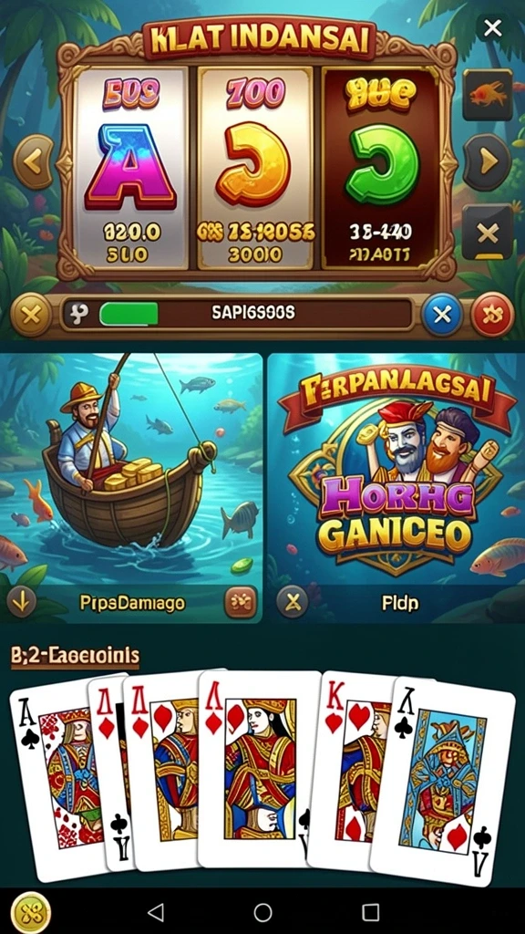 Screenshot lucky72 nomor 1