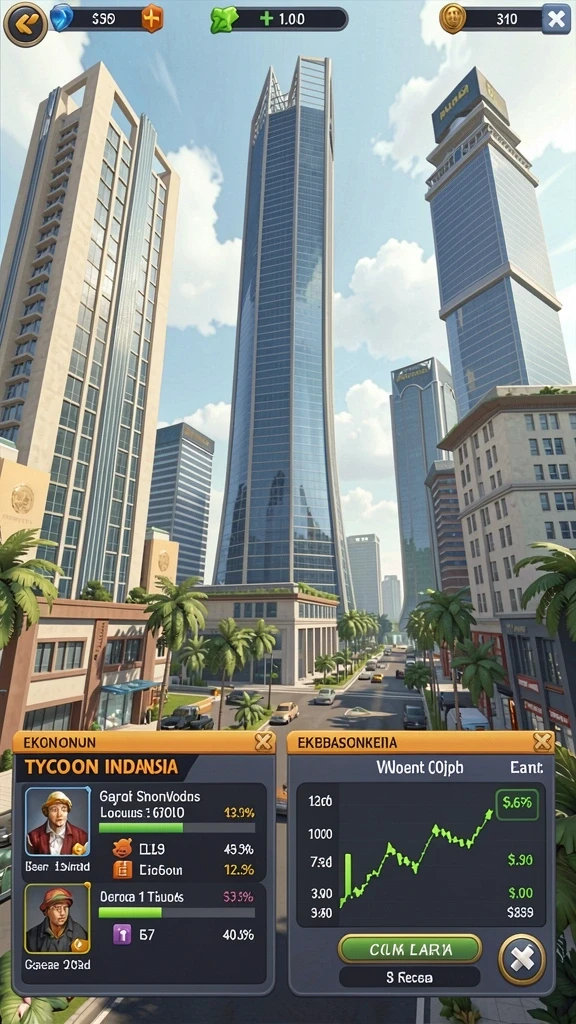 Screenshot luckyrp nomor 2
