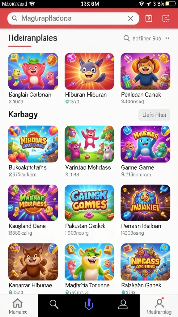 Screenshot mabar88 nomor 1