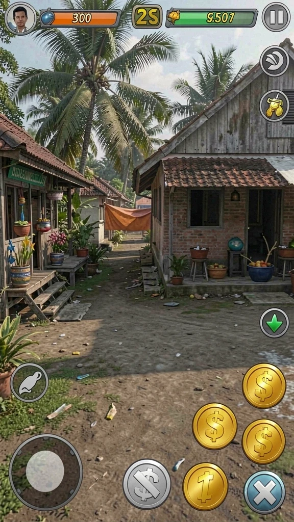 Screenshot mahkota188 nomor 3