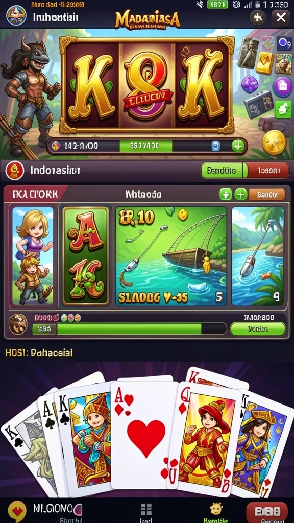 Screenshot maktoto nomor 2