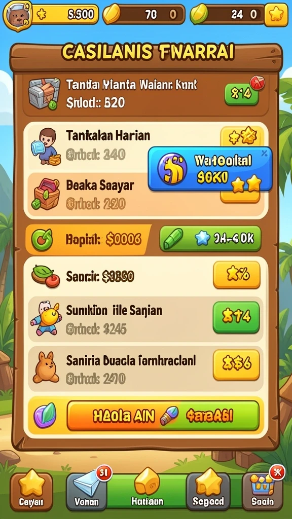 Screenshot maktoto nomor 3