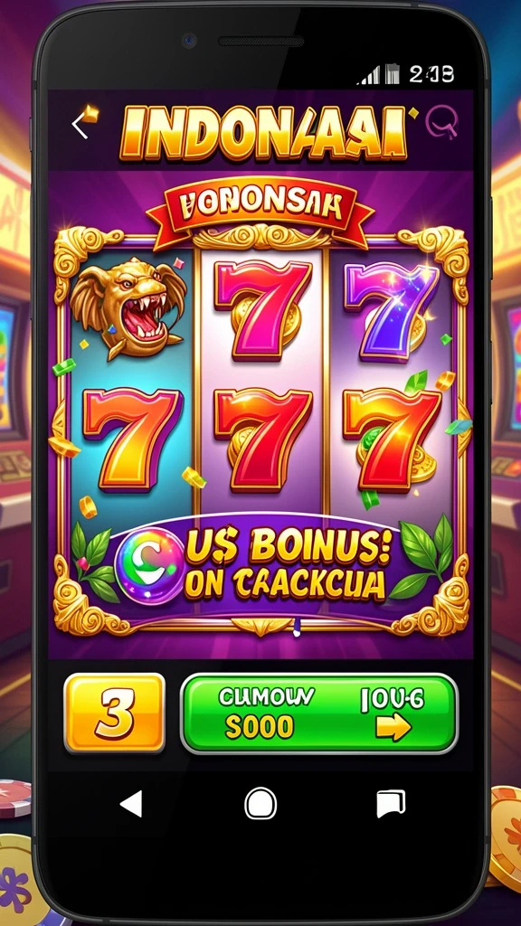 Screenshot mapna777 nomor 2
