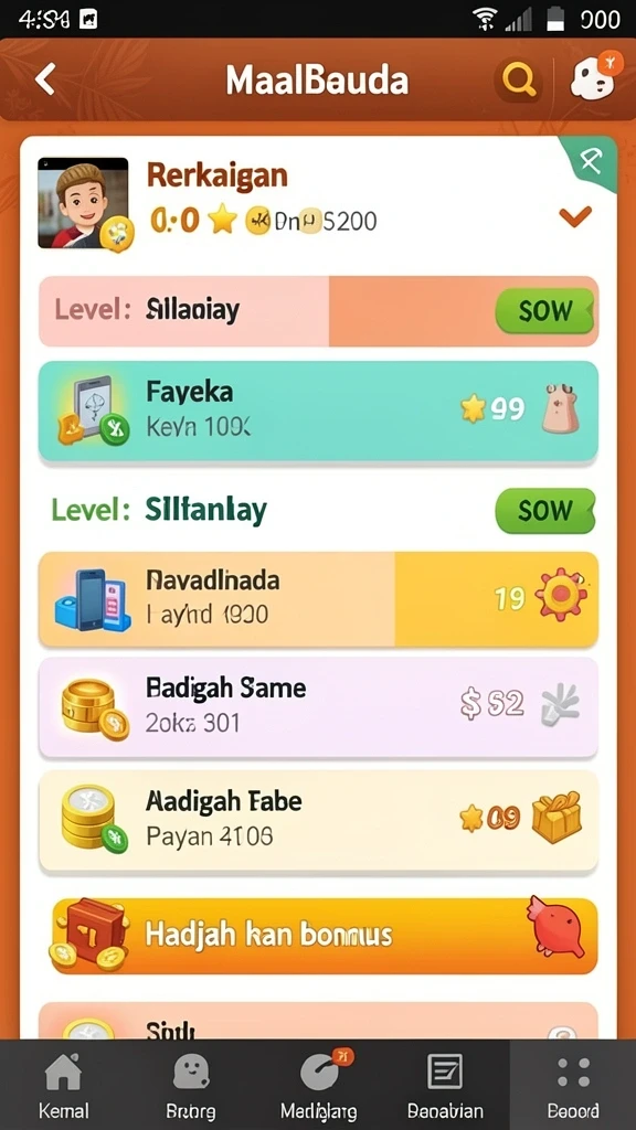 Screenshot maxwin77 nomor 3