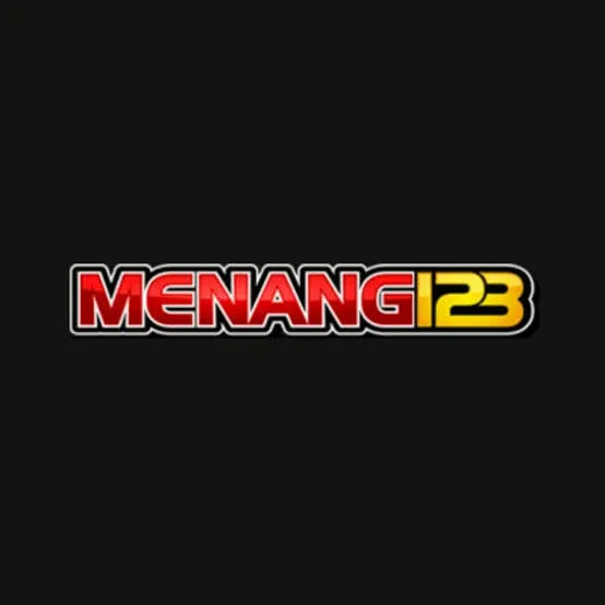 menang123 APK Resmi — ikon aplikasi