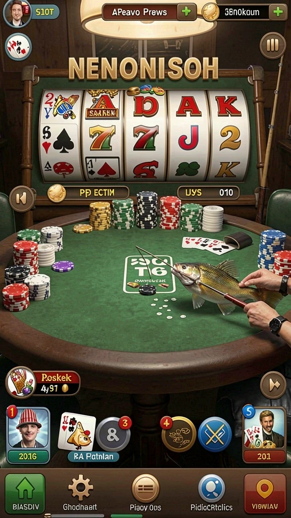 Screenshot mesirtoto nomor 1