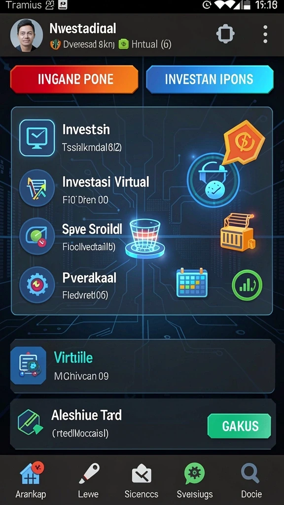 Screenshot mikatoto nomor 1