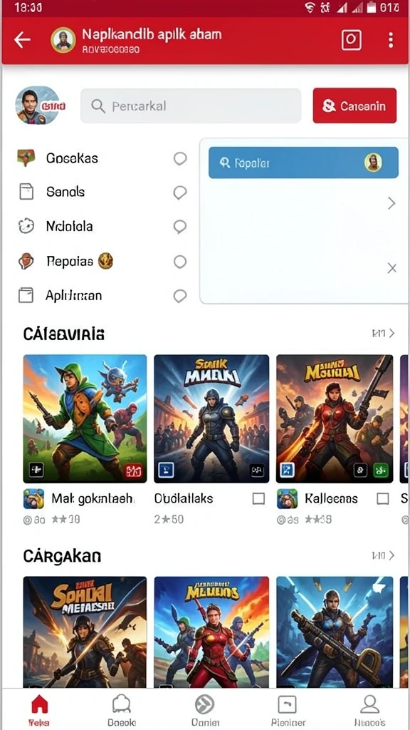 Screenshot mitra77 nomor 3