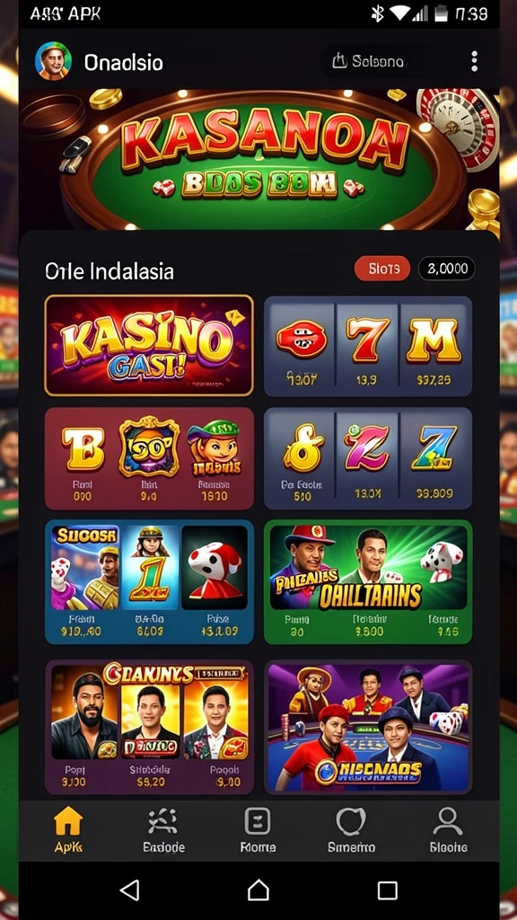 Screenshot nexgid nomor 2