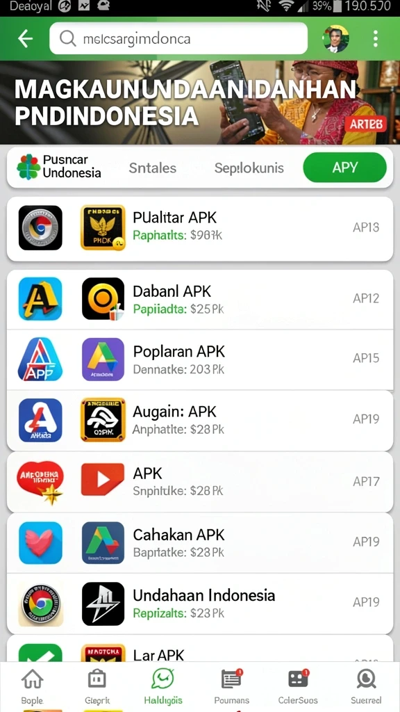 Screenshot nx888 nomor 1