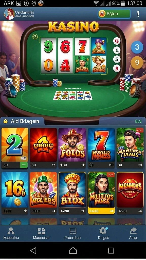 Screenshot pandora88 nomor 2