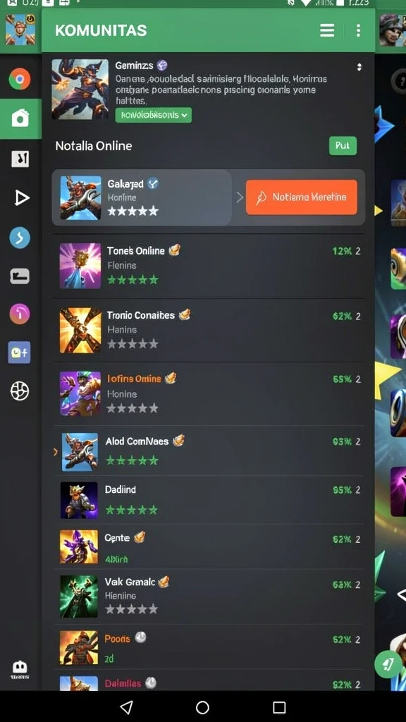 Screenshot pesona77 nomor 3