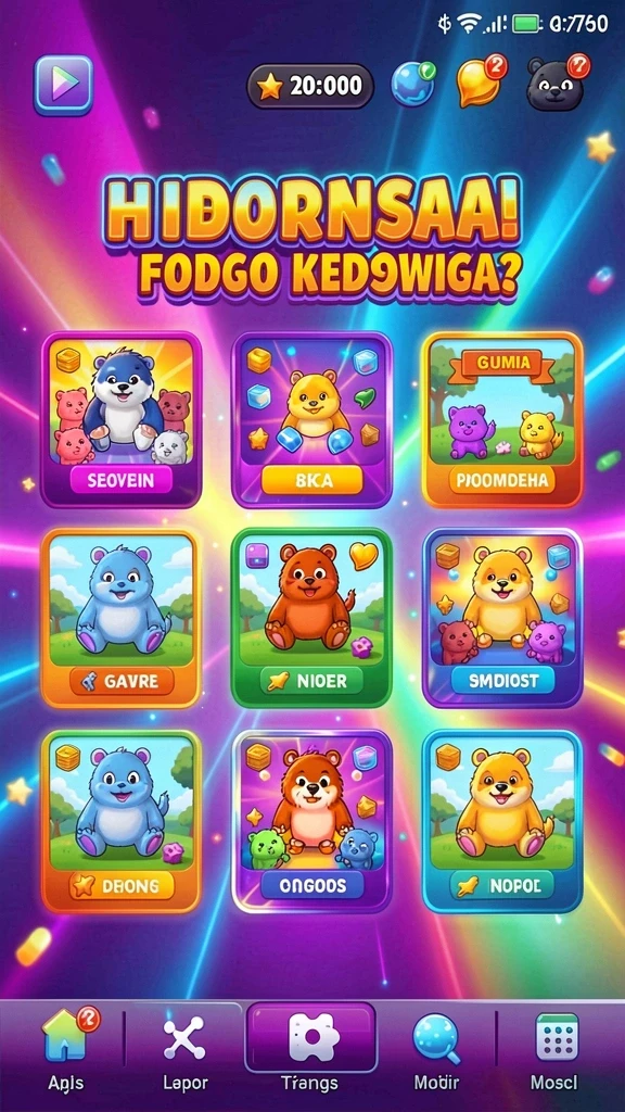 Screenshot poker88 nomor 2