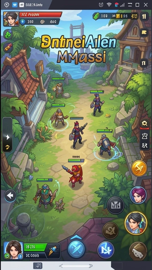 Screenshot proslot nomor 2
