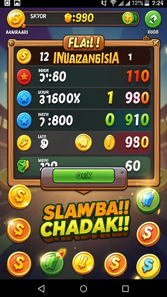 Screenshot puncaktoto nomor 2