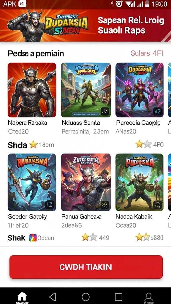 Screenshot qq88asia nomor 1
