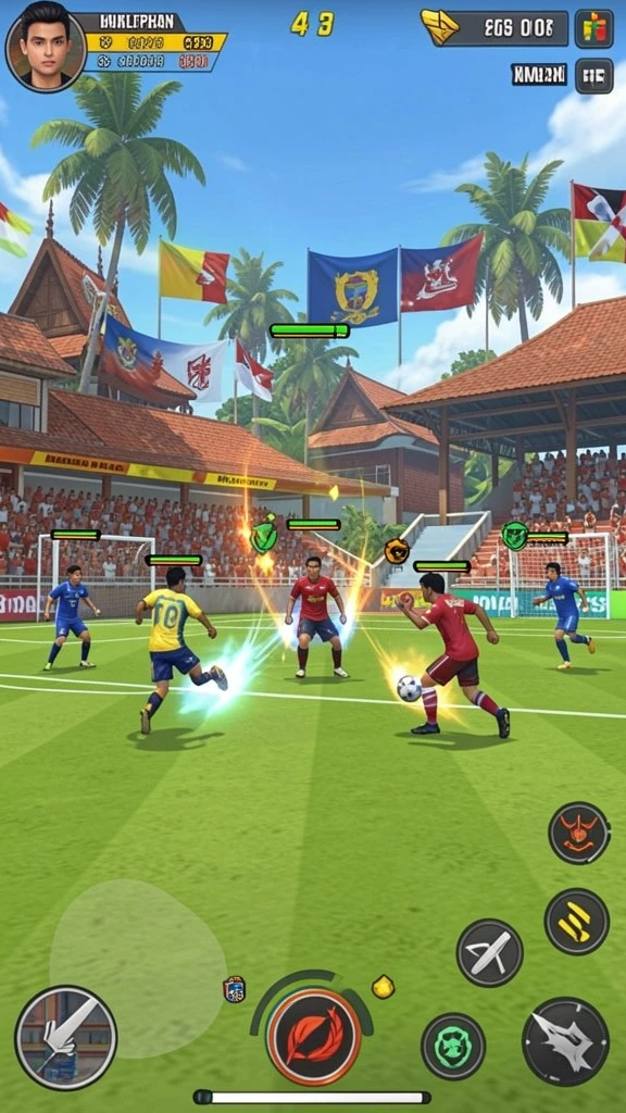 Screenshot rajajuara nomor 2