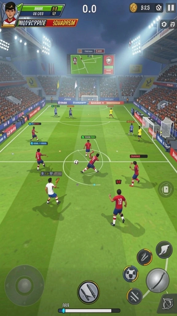 Screenshot rajajuara nomor 3