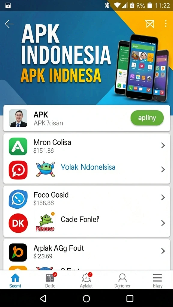 Screenshot rajaking nomor 2