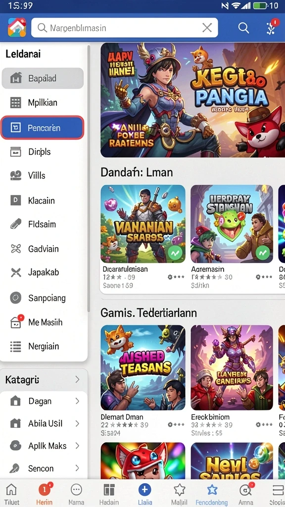 Screenshot ratudewi nomor 3