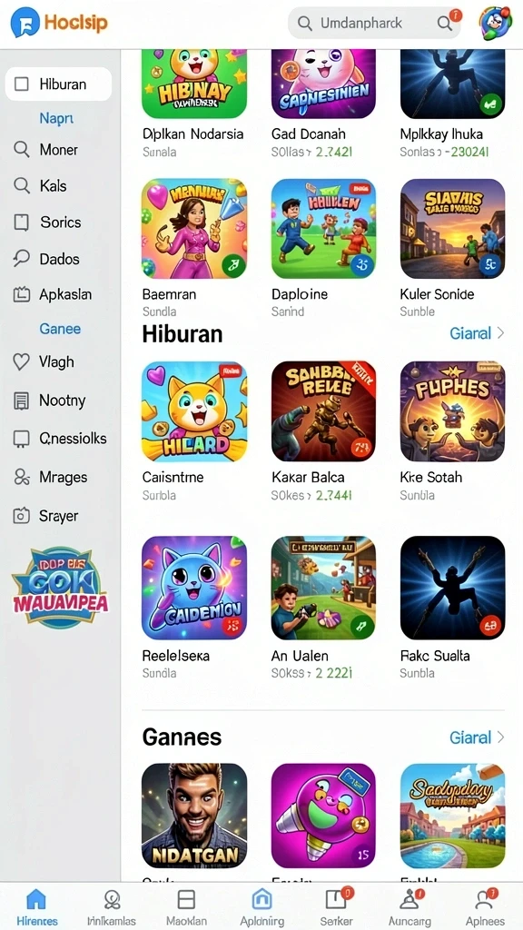 Screenshot rejekibet nomor 1