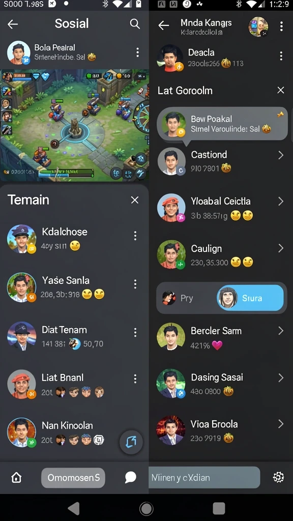 Screenshot rejekibet nomor 3