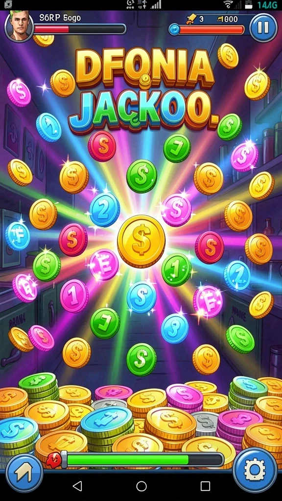 Screenshot rezekigo nomor 2