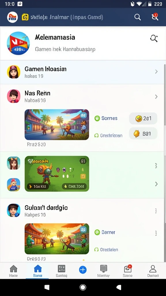Screenshot rumahtoto nomor 2