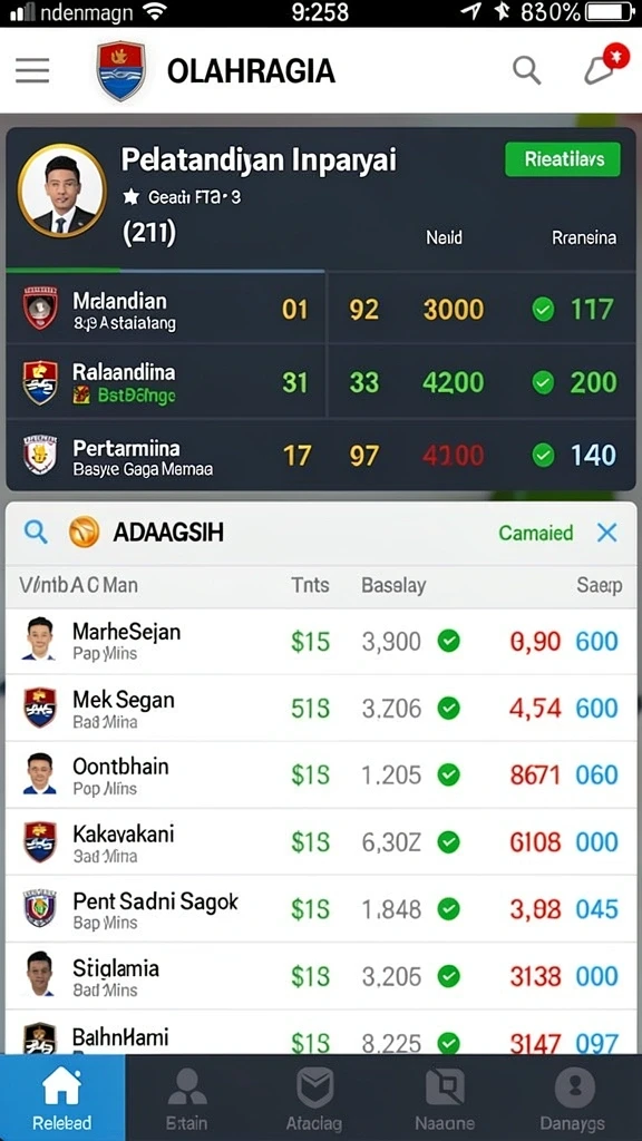 Screenshot satset138 nomor 2