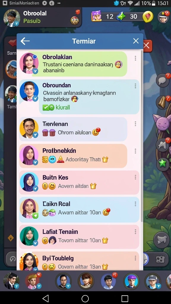 Screenshot satset138 nomor 3