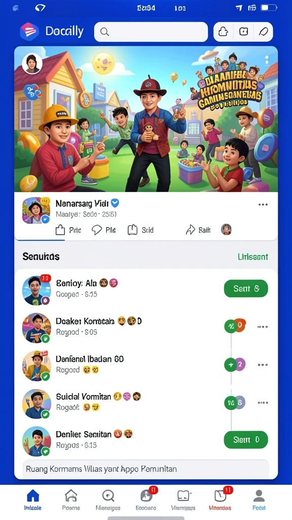 Screenshot sbobet nomor 2