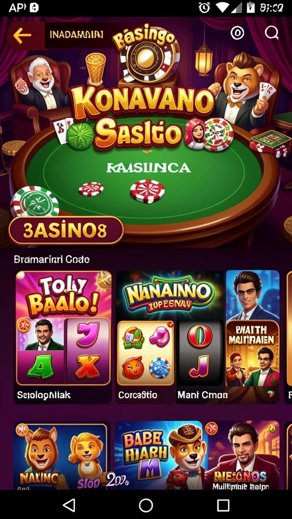 Screenshot sensational77 nomor 1