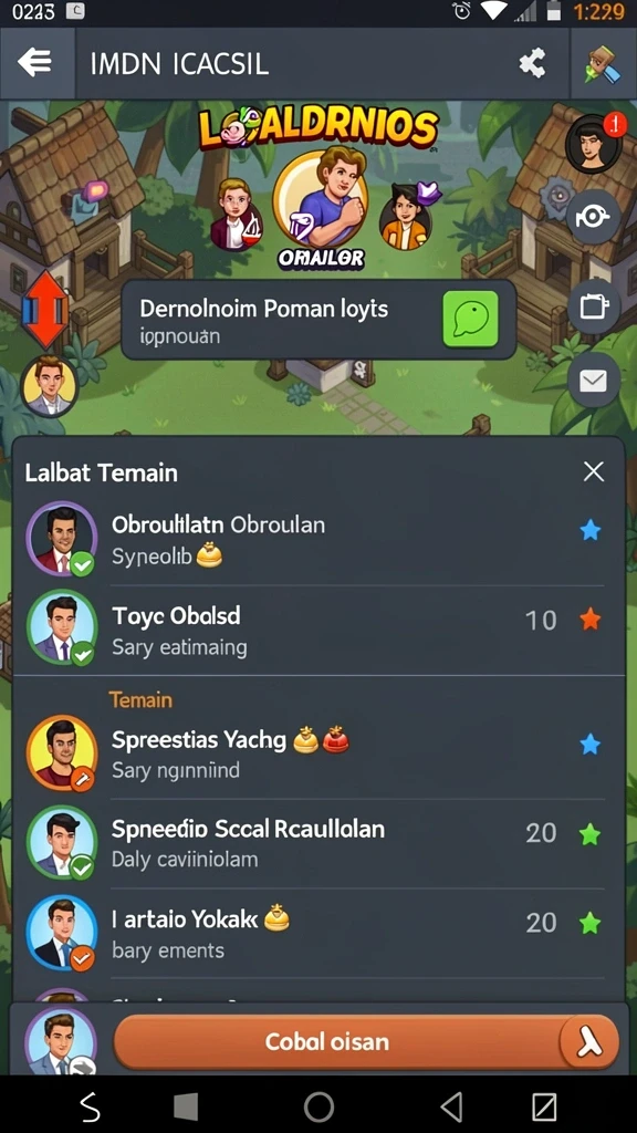 Screenshot siap108 nomor 2