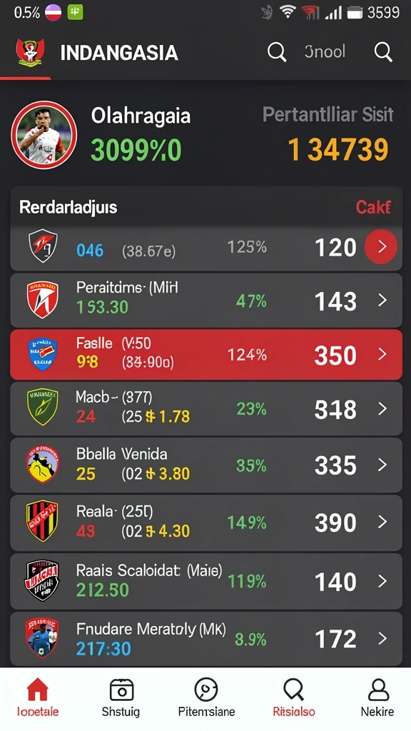 Screenshot slot367 nomor 3