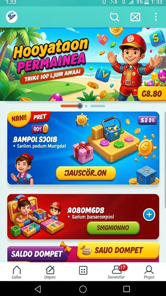 Screenshot spbu77 nomor 1