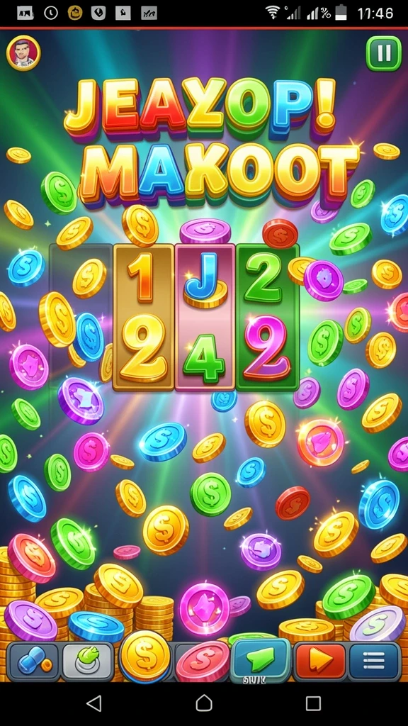 Screenshot spin101 nomor 1