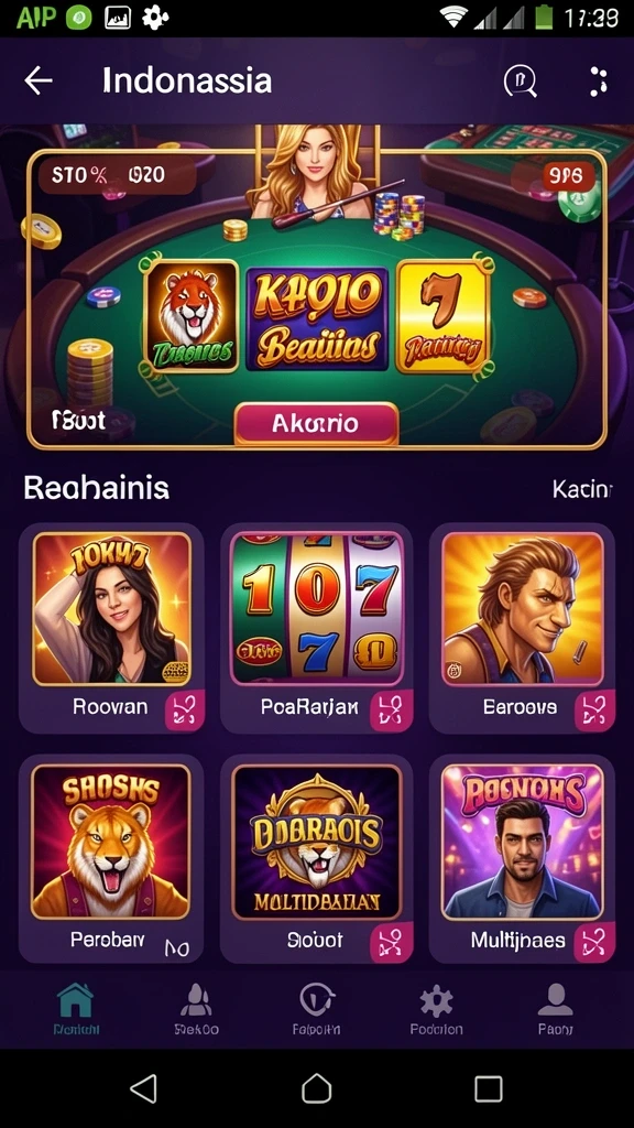 Screenshot spin101 nomor 3