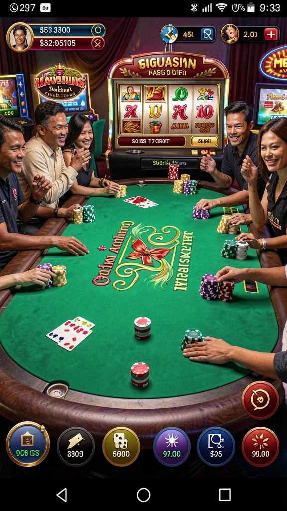 Screenshot spinbet nomor 2