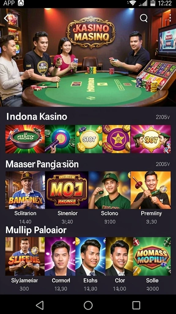 Screenshot suburtoto nomor 1