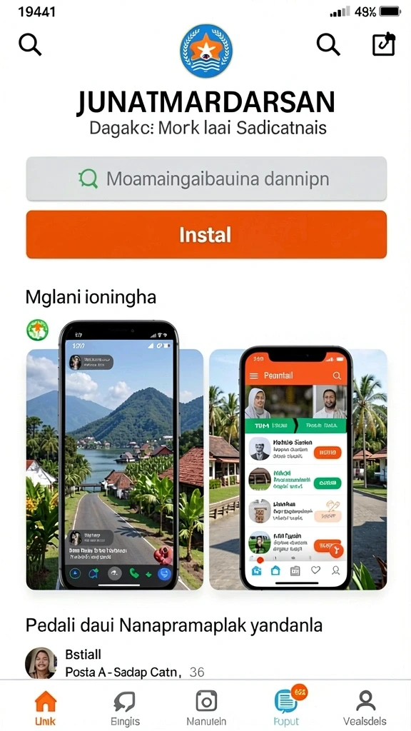Screenshot suburtoto nomor 2