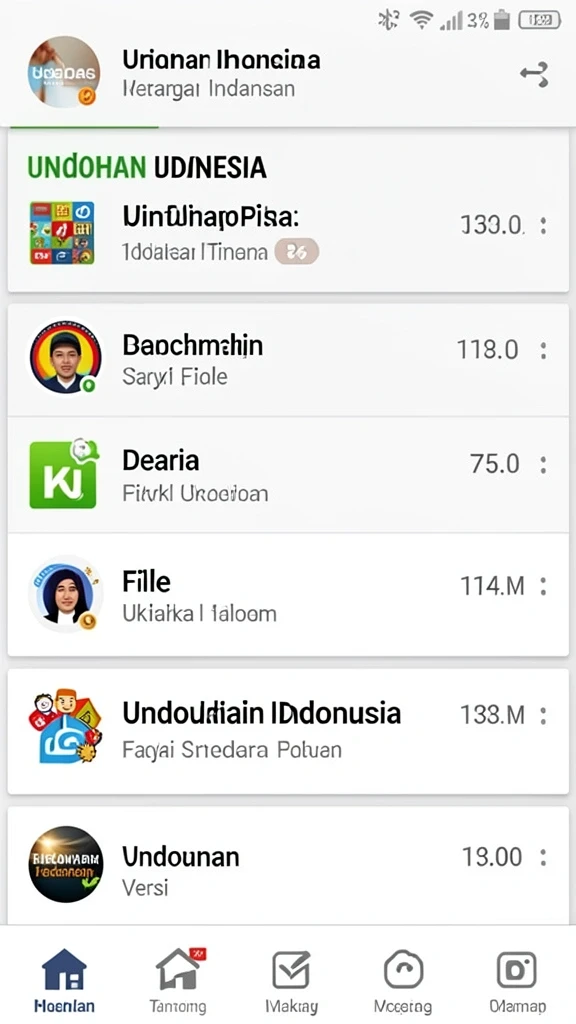 Screenshot sulebet nomor 2