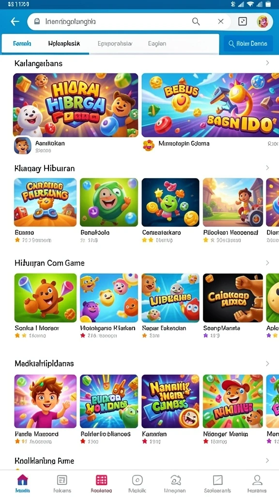 Screenshot super88 nomor 3