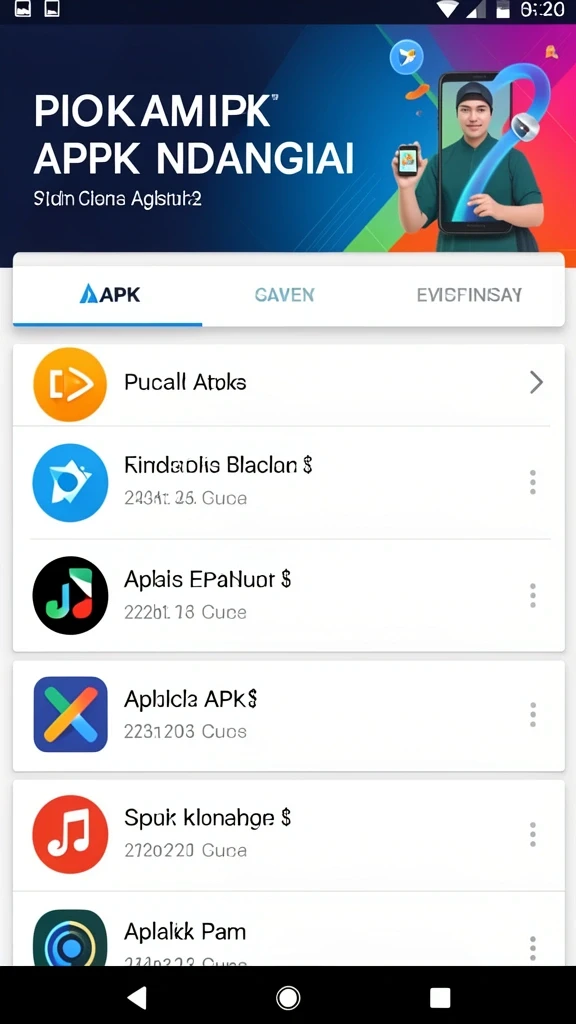 Screenshot superspin nomor 3