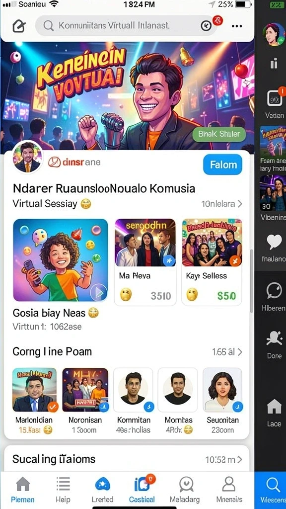 Screenshot surga55 nomor 3