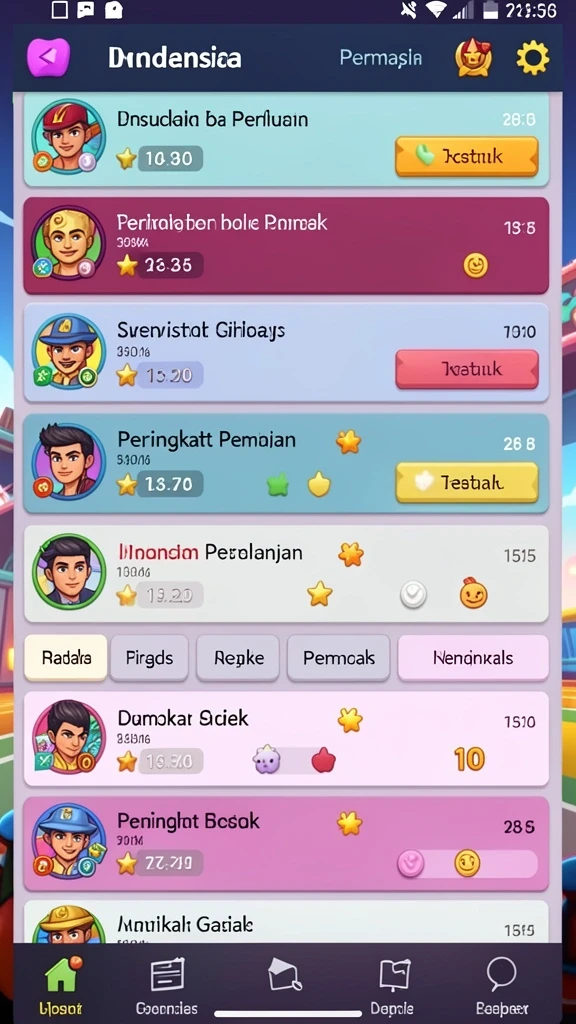 Screenshot svip9 nomor 1