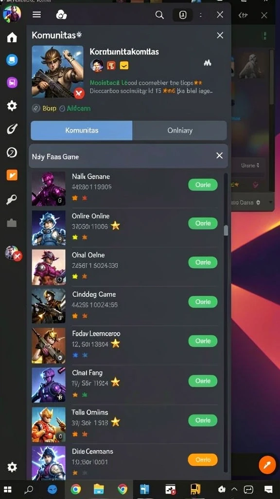 Screenshot t9999 nomor 1