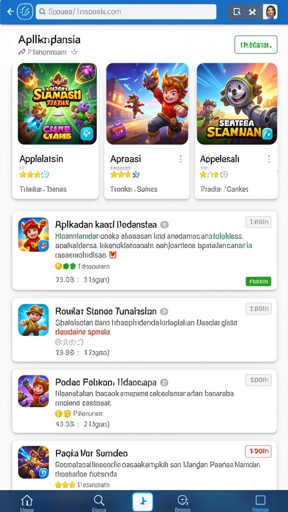 Screenshot tempur99 nomor 1